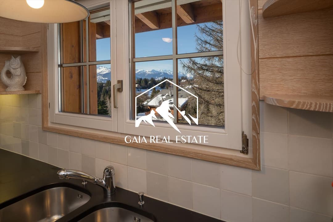 1799 – Maison 5 pièces – 169 m²