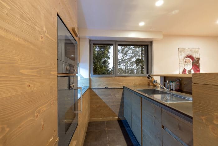 1812 – Appartement 4 pièces –  2800CHF – 108m²