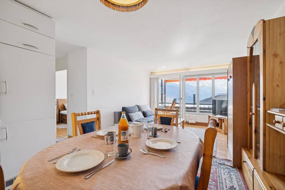 2208 – Appartement 2.5 pièces – 390000 CHF – 55 m²