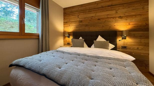 1834 – Appartement 4.5 pièces –  14000CHF – 140m²