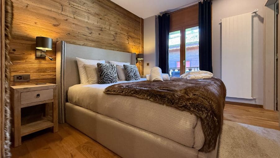 1835 – Appartement 4.5 pièces – 10000CHF – 130m²