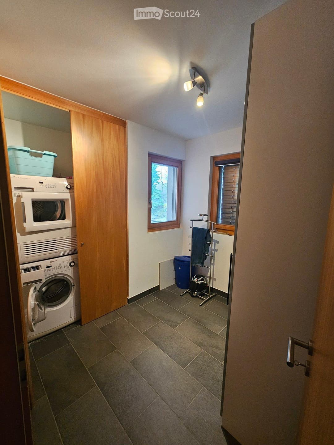 1762 – Appartement – 3.5pièces –  1900CHF – 102 m²