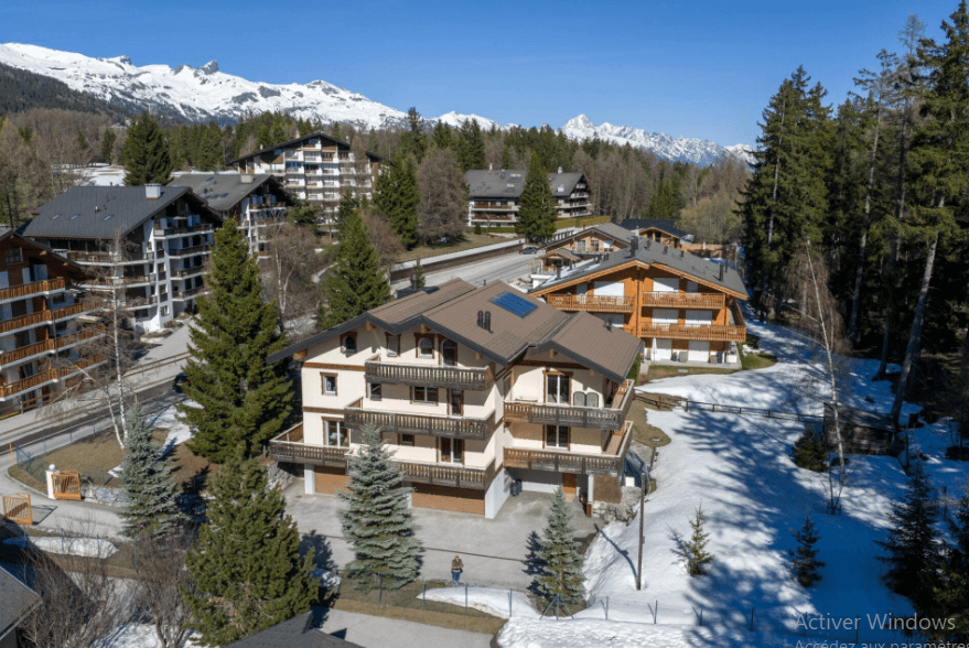 2217 – Maison 11 pièces – 5465000 CHF – 515 m²