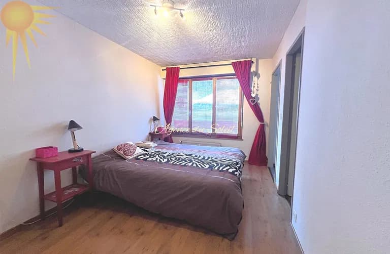 1793 – Appartement 3.5 pièces – 1800 CHF – 70 m²