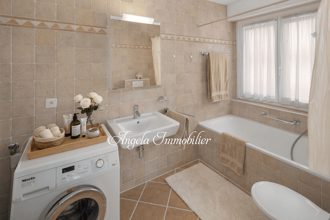 1755 – Appartement – 110m²