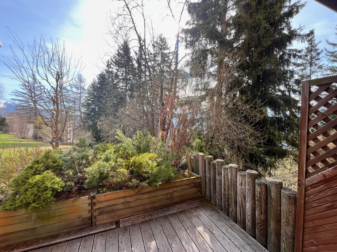 2234 – Appartement 1.5 pièces – 420000 CHF – 34 m²