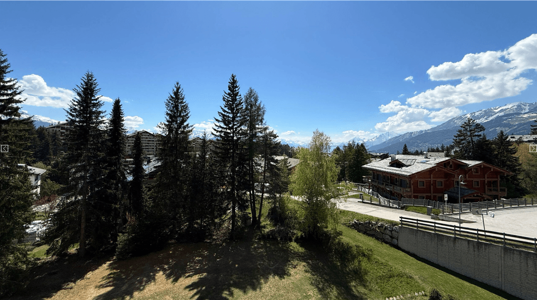 2236 – Appartement 4.5 pièces – 1695000 CHF – 140 m²