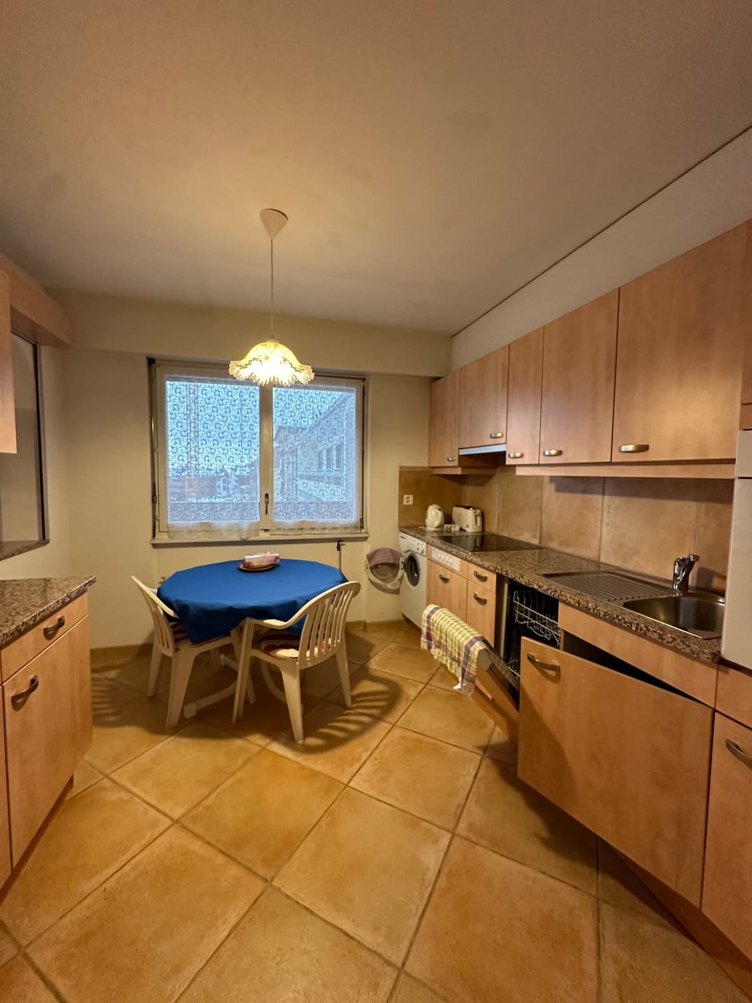 1921 –  Appartement 4.5 pièces – 3000CHF