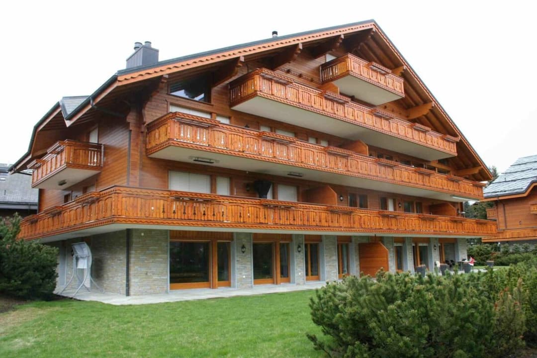 2248 – Appartement 5 pièces – 167m²