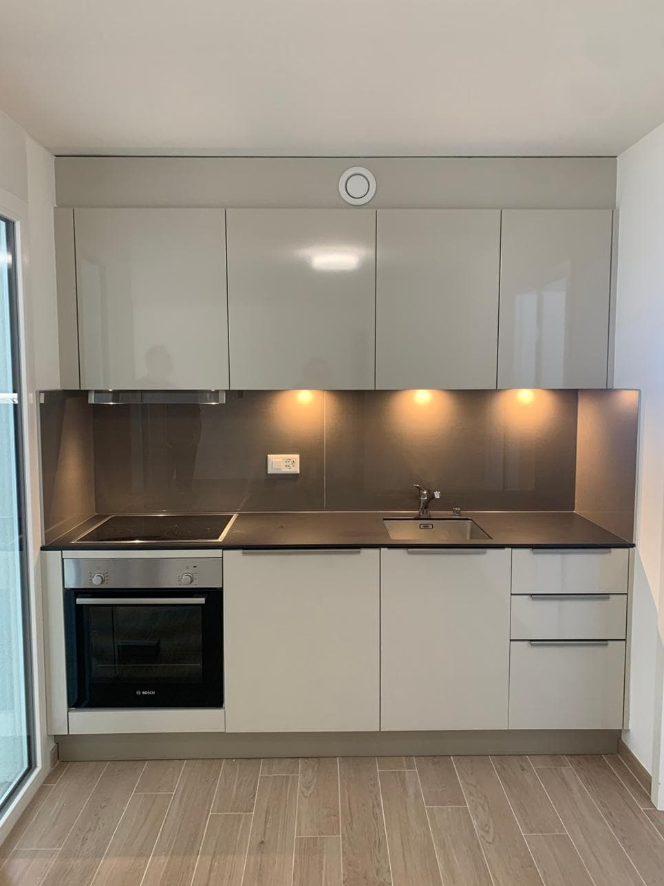 1870 – Appartement – 1.5pièces – 1300CHF – 45 m²