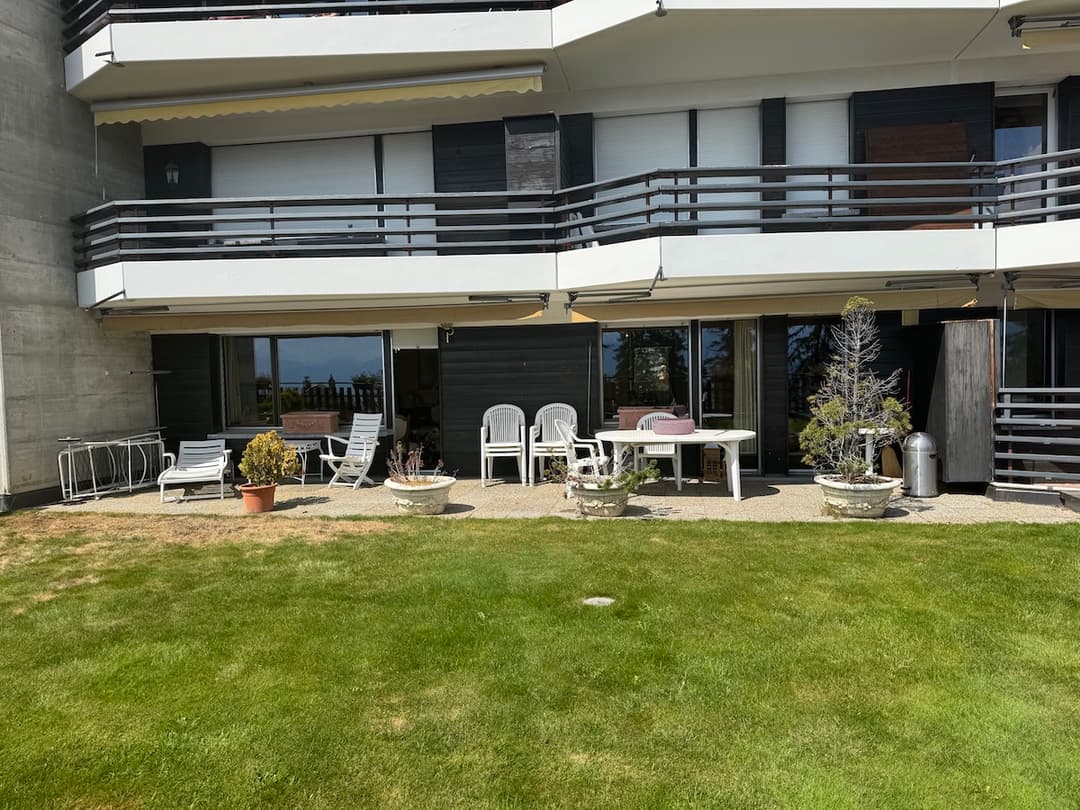 2253 – Appartement – 3.5pièces – 895000 CHF – 85 m²