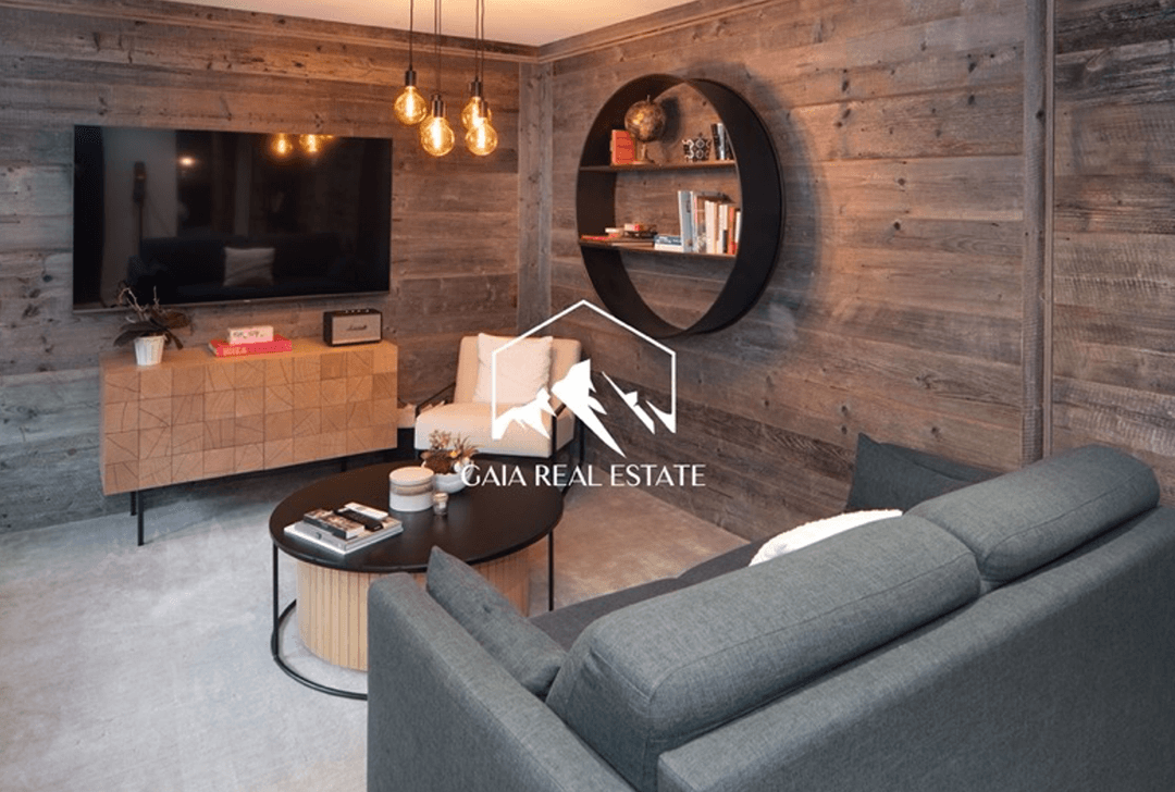 1871 – Appartement – 2.5pièces – 53 m²