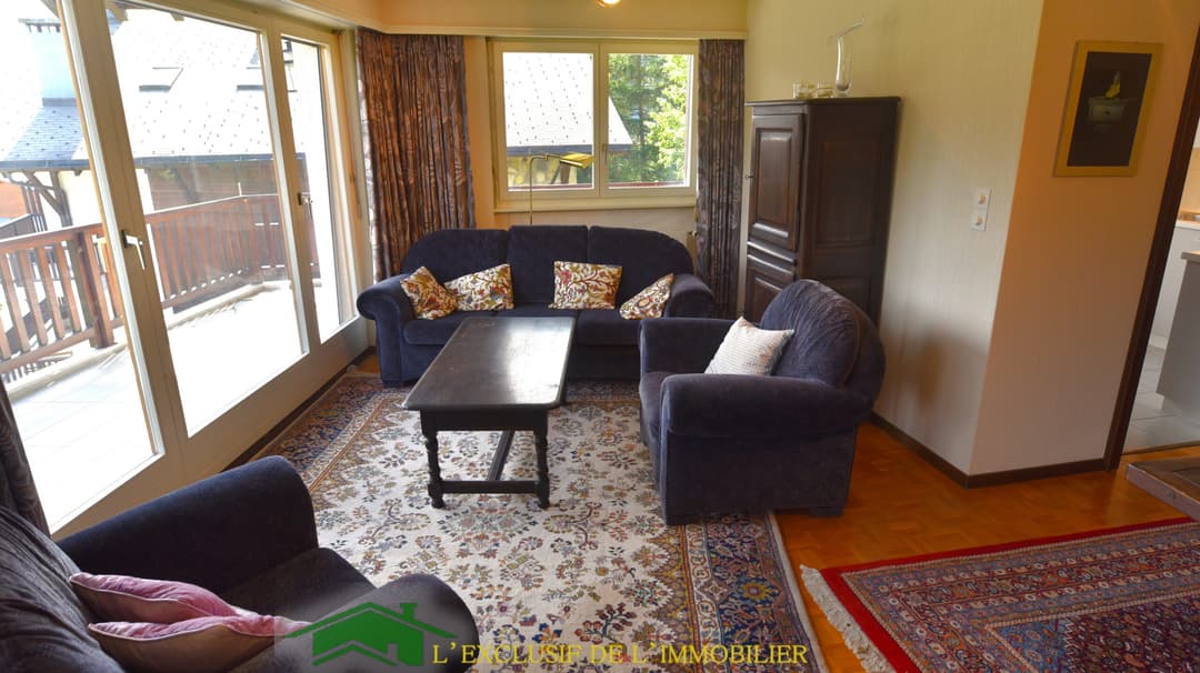 2280 – Appartement 4.5 pièces – 115m²
