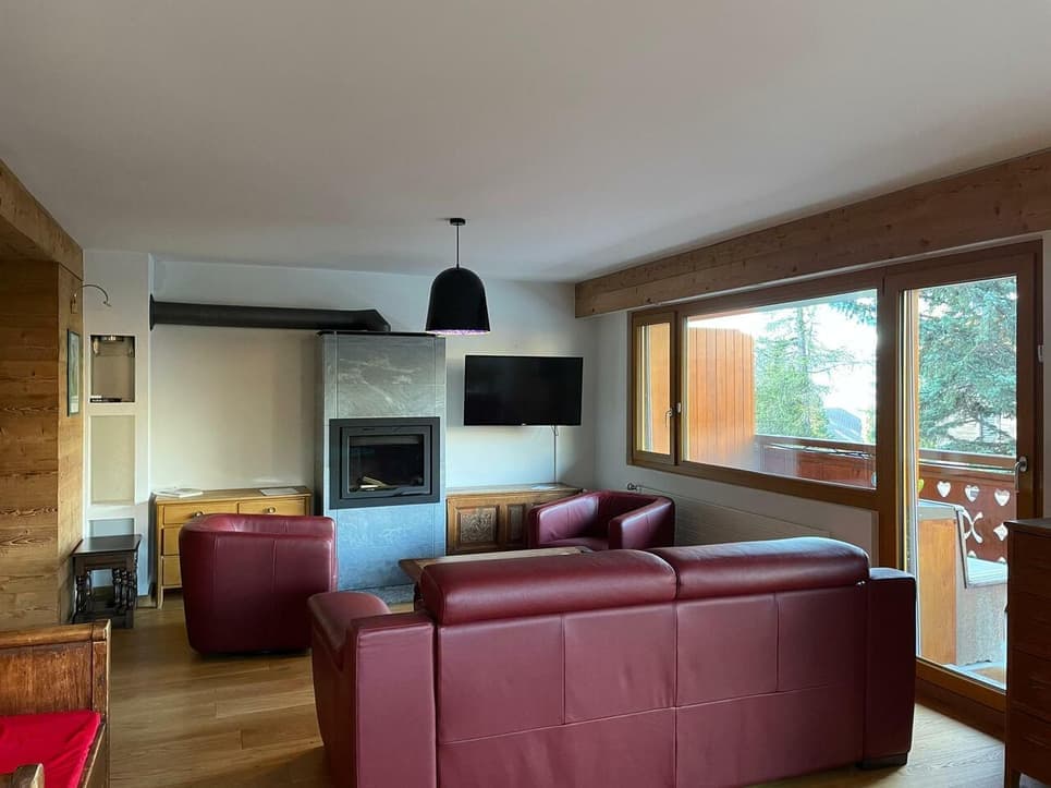 1906 – Appartement – 3.5pièces – 2400CHF