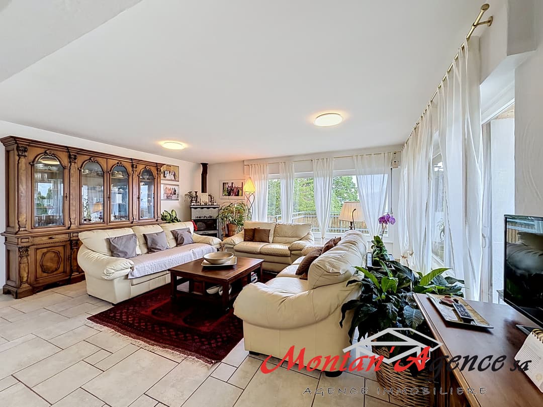 2291 – Maison-6.5pièces  – 1260000CHF – 395m²
