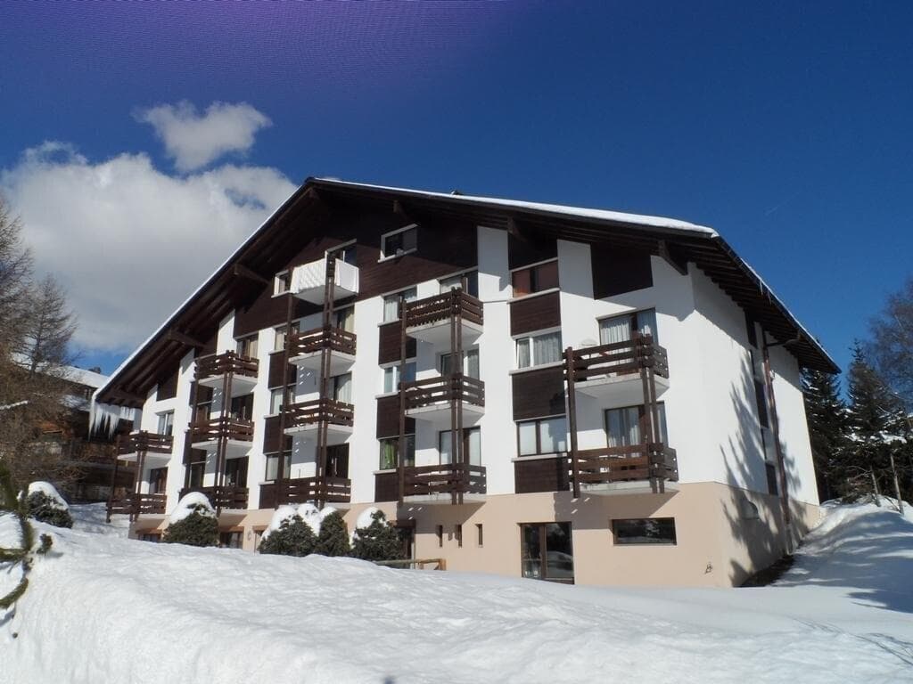 1914 – Appartement – 2.5pièces – 1500CHF