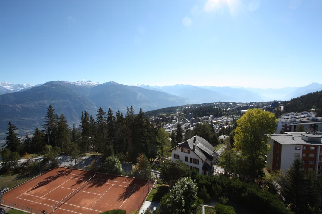 2253 – Appartement – 3.5pièces – 895000 CHF – 85 m²