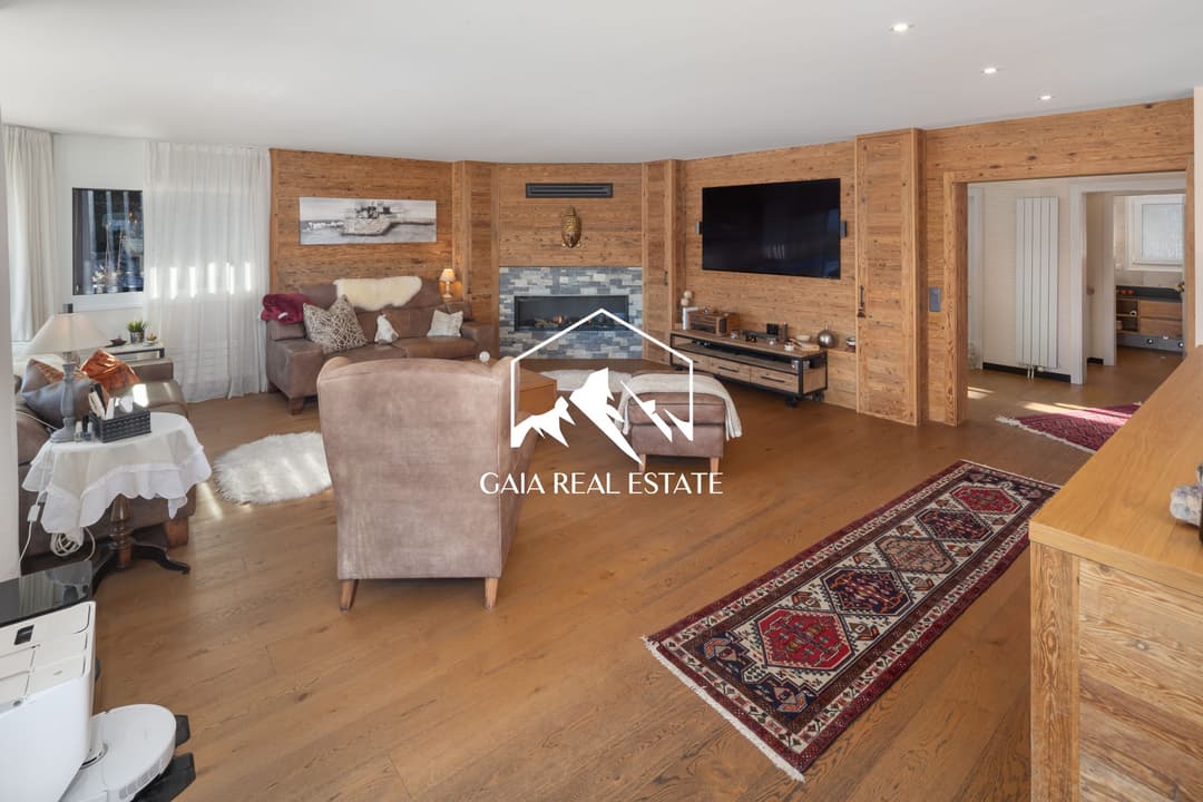 2261 – Maison – 5900000 CHF – 660 m²