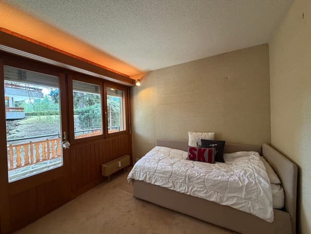 1882 – Appartement 4.5 pièces – 3500CHF – 96m²