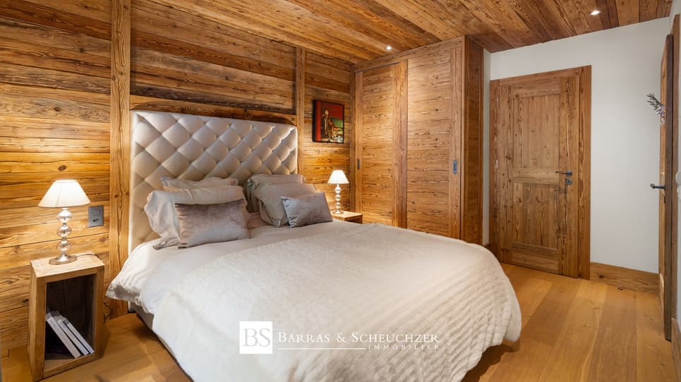2224 – Appartement – 4.5 pièces – 7100000CHF – 174 m²
