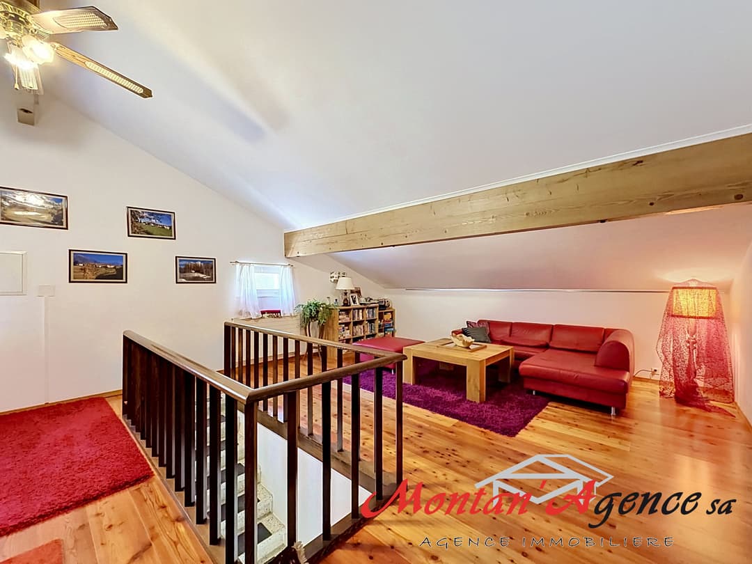 2291 – Maison-6.5pièces  – 1260000CHF – 395m²