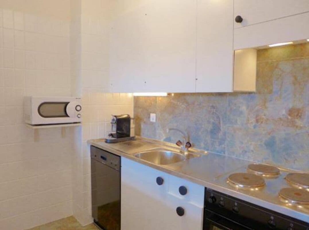 1881 – Appartement 2.5 pièces – 1600CHF – 	45m²