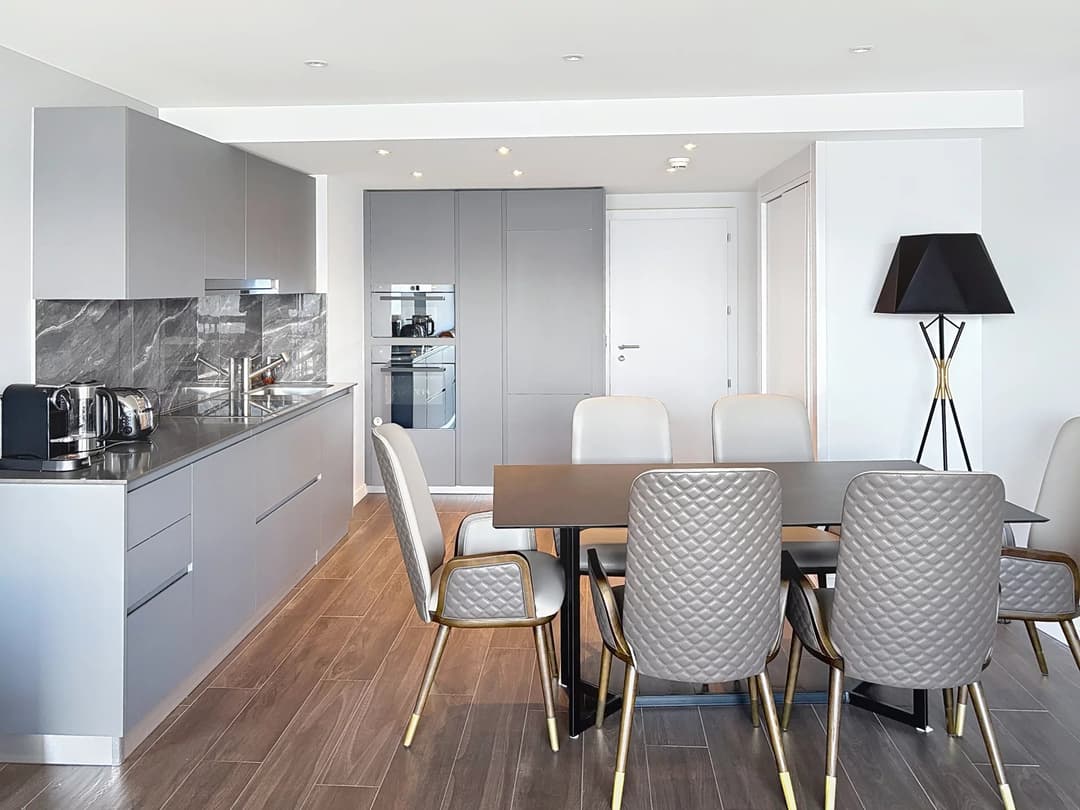 2295 – Appartement 4 pièces – 1455000CHF – 132m²