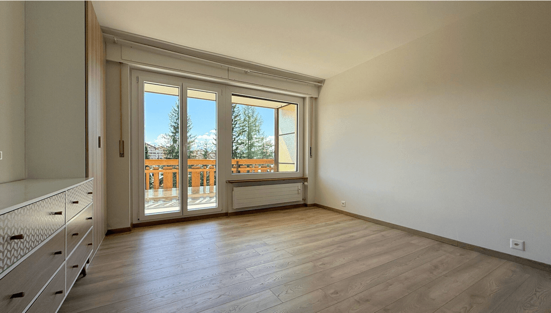 2236 – Appartement 4.5 pièces – 1695000 CHF – 140 m²
