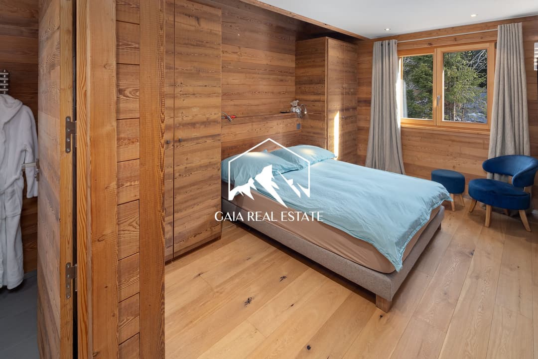 2255 – Appartement – 3600000 CHF – 180 m²