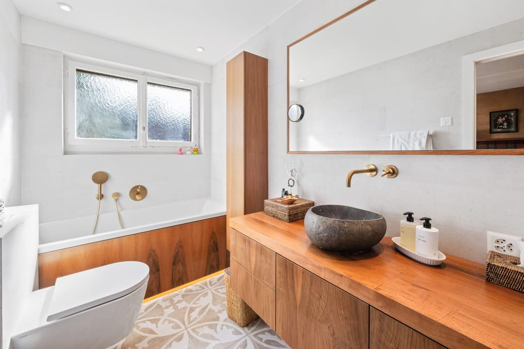 2260 – Appartement – 145 m²