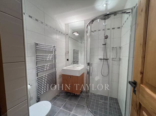 1858 – Appartement 4.5 pièces – 142m²