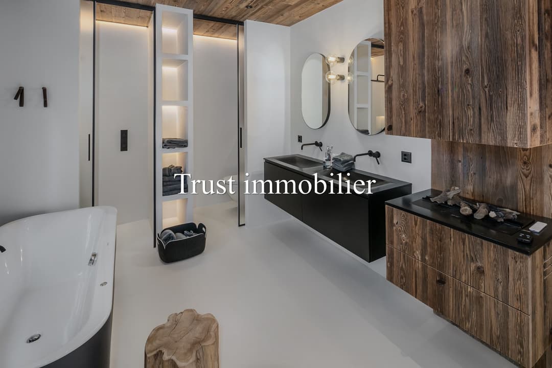 1916 – Maison 5.5 pièces – 20000CHF – 290m²