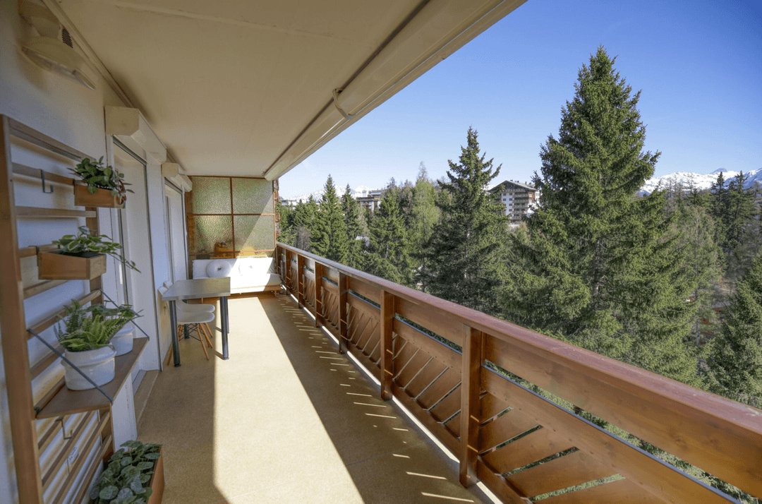 2232 – Appartement 2.5 pièces – 8450000 CHF – 62 m²