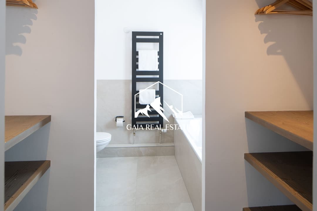 2259 – Appartement – 1600000 CHF – 124 m²