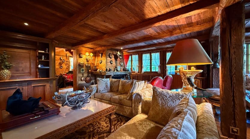 2265 – Maison 5.5 pièces –  6250000CHF – 230m²