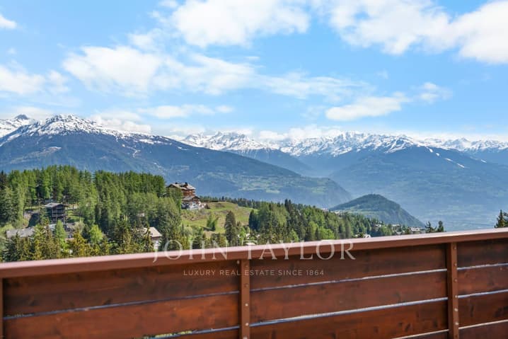 2274 – Appartement 4.5 pièces – 1959000CHF – 103m²