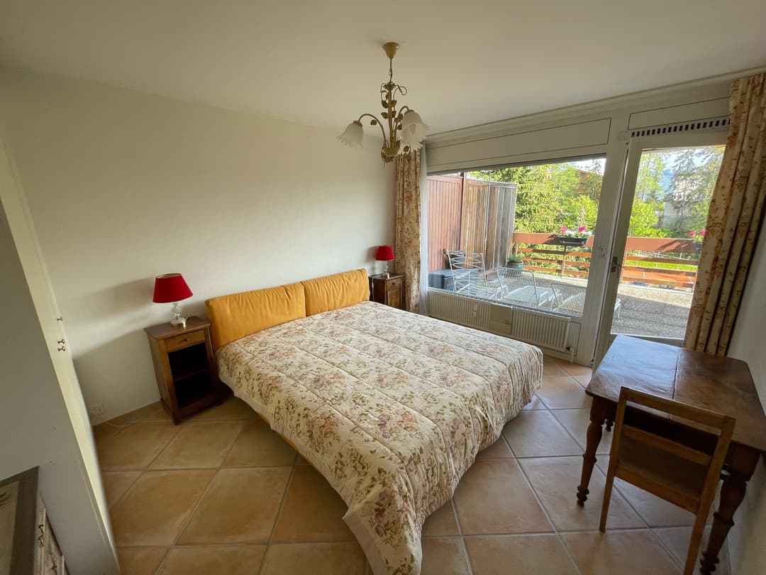 1921 –  Appartement 4.5 pièces – 3000CHF