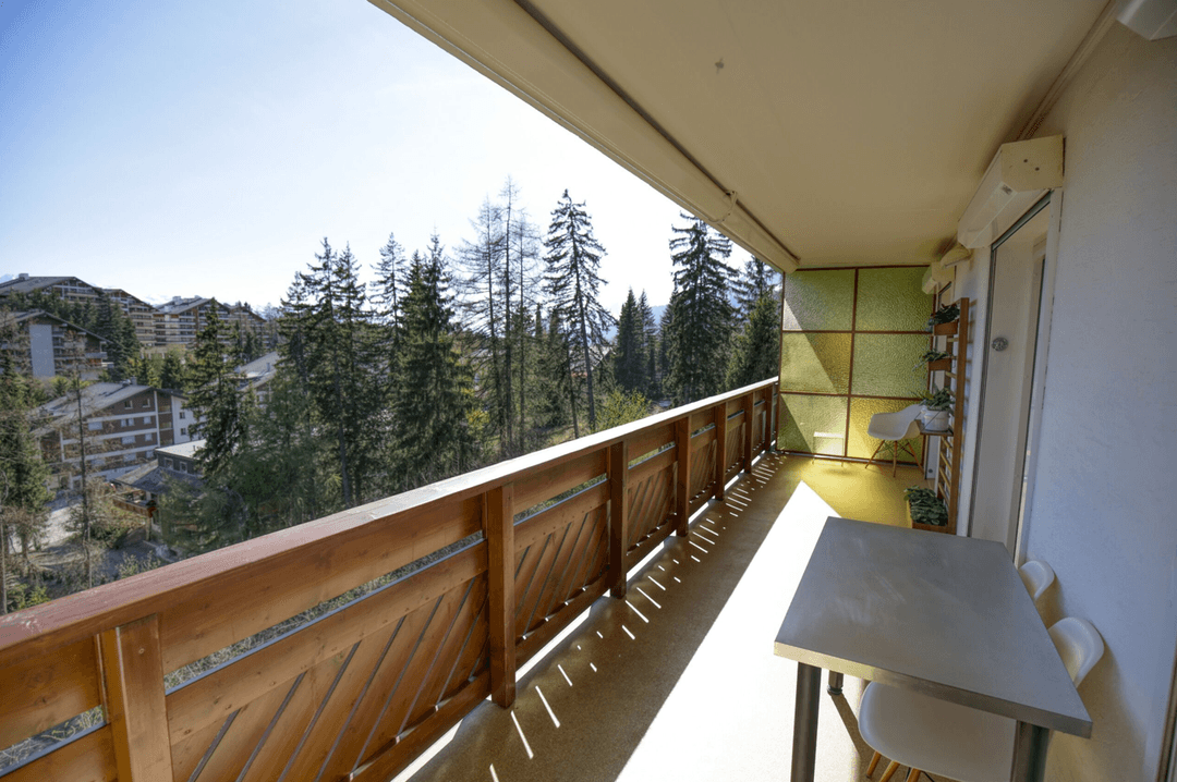2232 – Appartement 2.5 pièces – 8450000 CHF – 62 m²