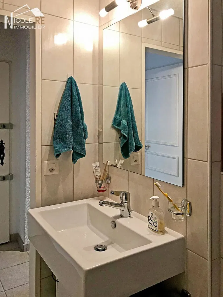 2238 – Appartement – 2pièces – 395000CHF – 49 m²