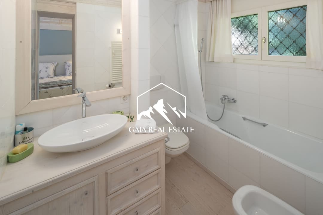 2257 – Appartement – 2625000 CHF – 122 m²