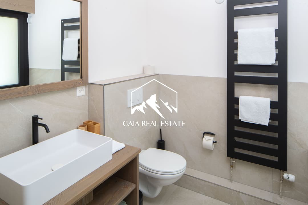 2259 – Appartement – 1600000 CHF – 124 m²