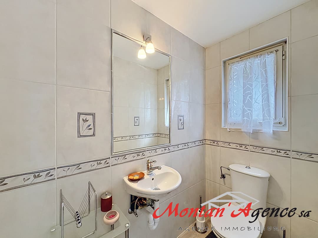 2291 – Maison-6.5pièces  – 1260000CHF – 395m²