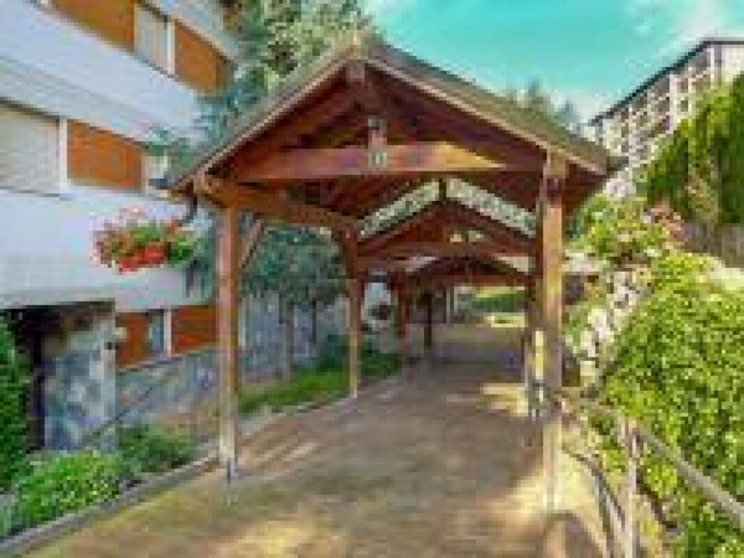 1881 – Appartement 2.5 pièces – 1600CHF – 	45m²