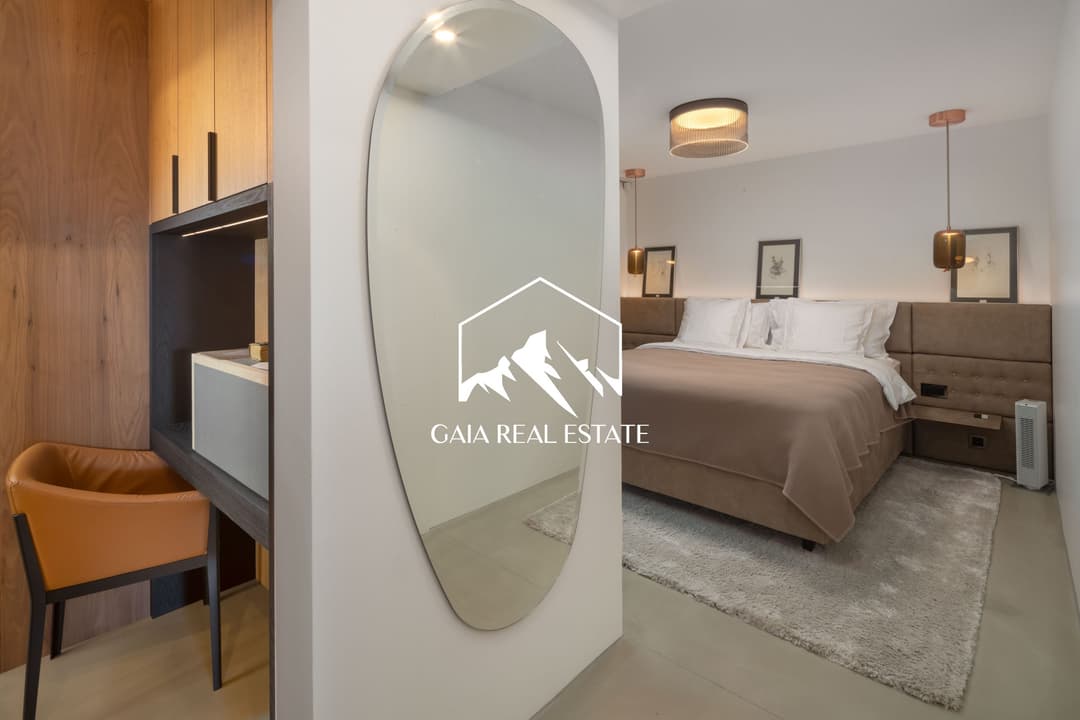 2237 – Appartement 3 pièces – 3900000CHF – 111m²