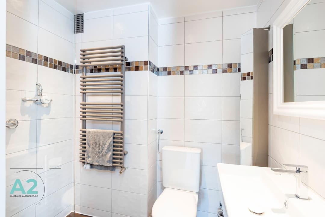 1917 – Appartement 3.5 pièces – 4000CHF