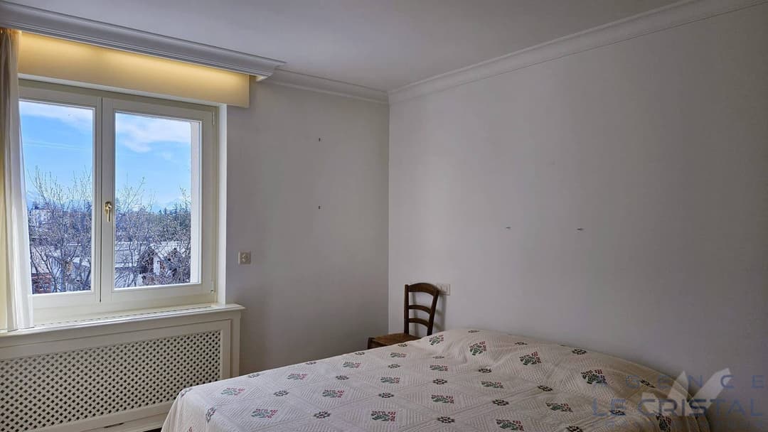2267 – Appartement – 4.5pièces – 2500000CHF – 116 m²