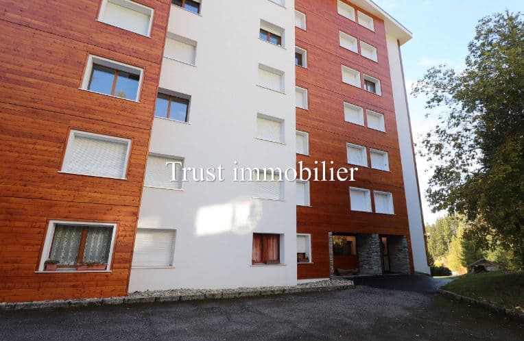 1928 – Appartement 4.5 pièces –  6000CHF – 125m²