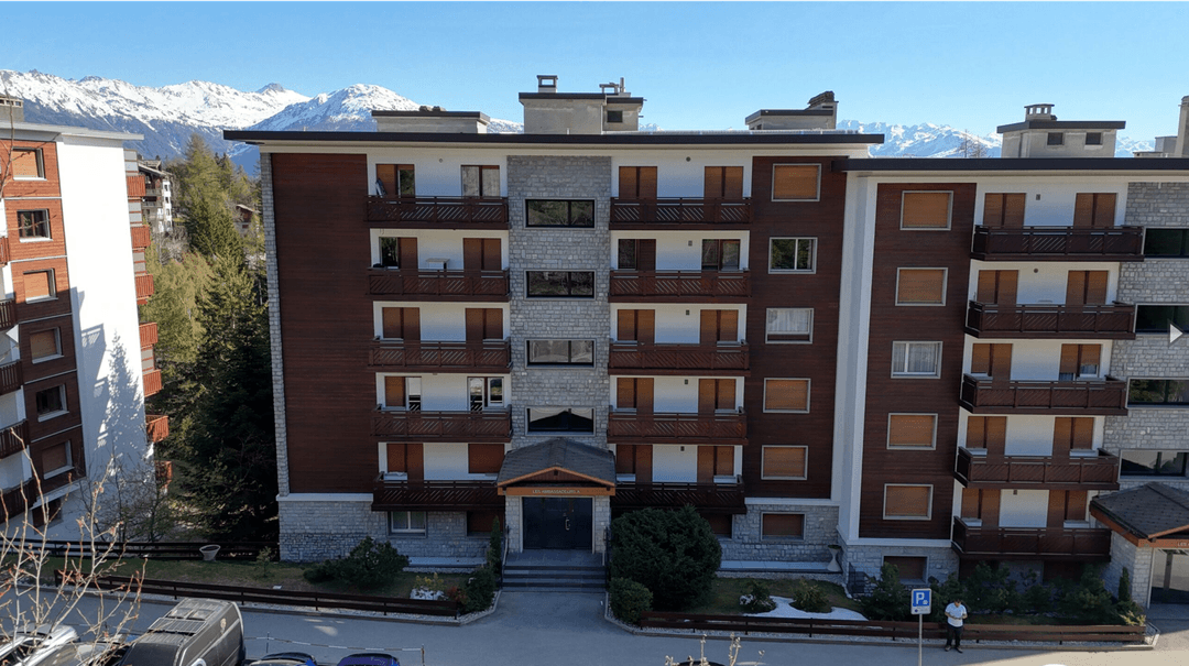 2232 – Appartement 2.5 pièces – 8450000 CHF – 62 m²