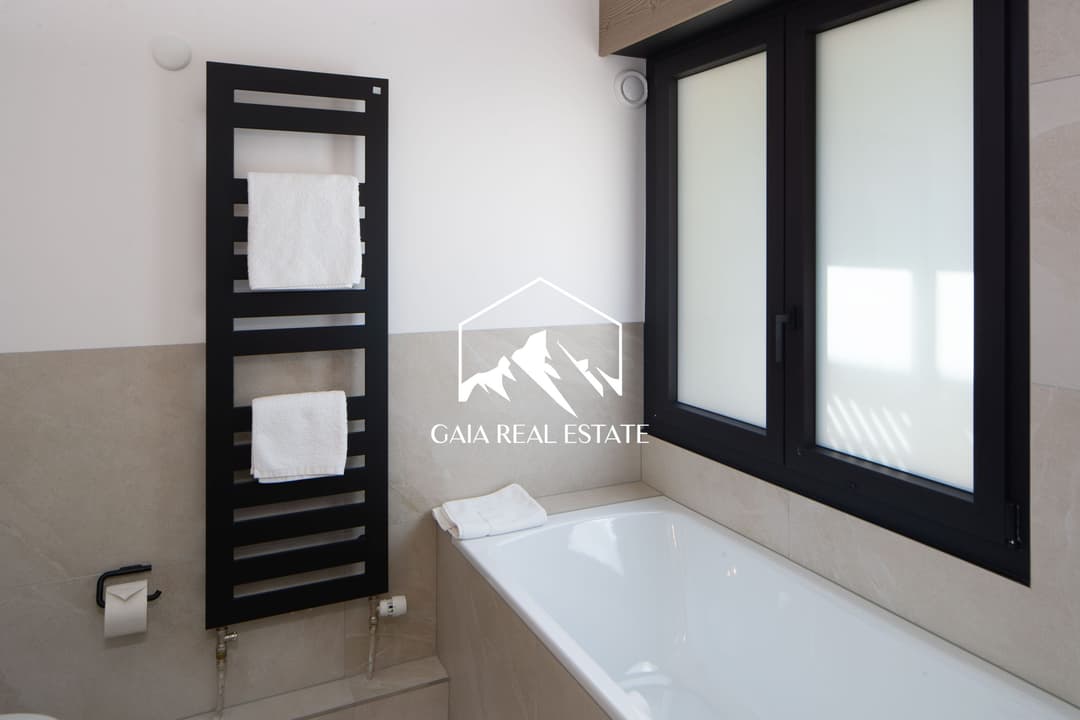 2259 – Appartement – 1600000 CHF – 124 m²