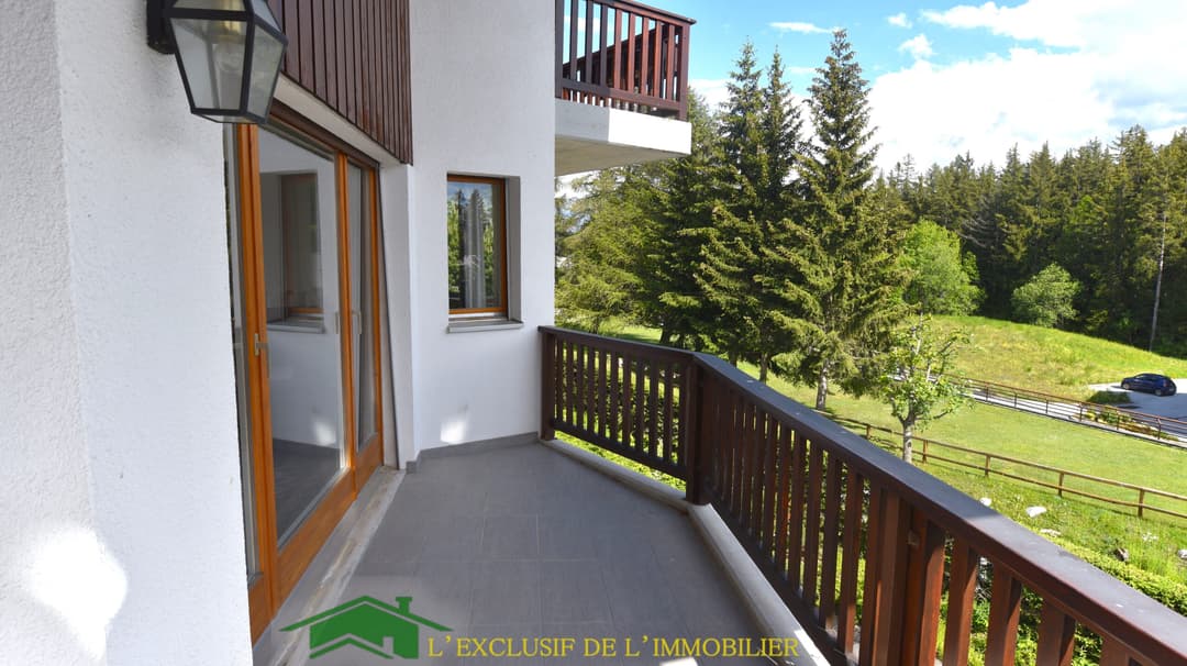 2280 – Appartement 4.5 pièces – 115m²